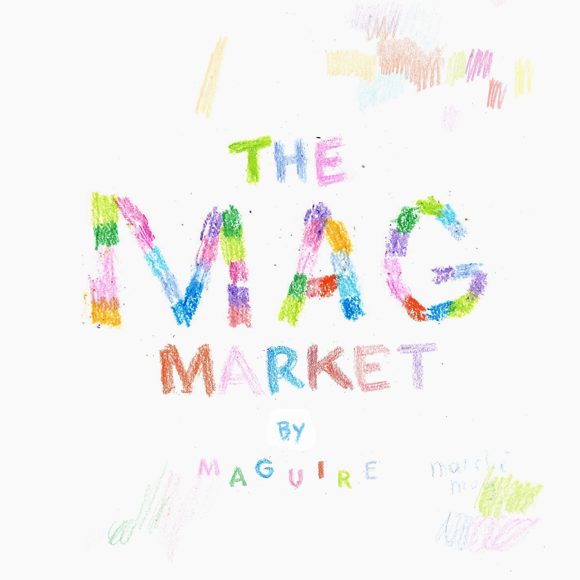 THE MAG MARKET