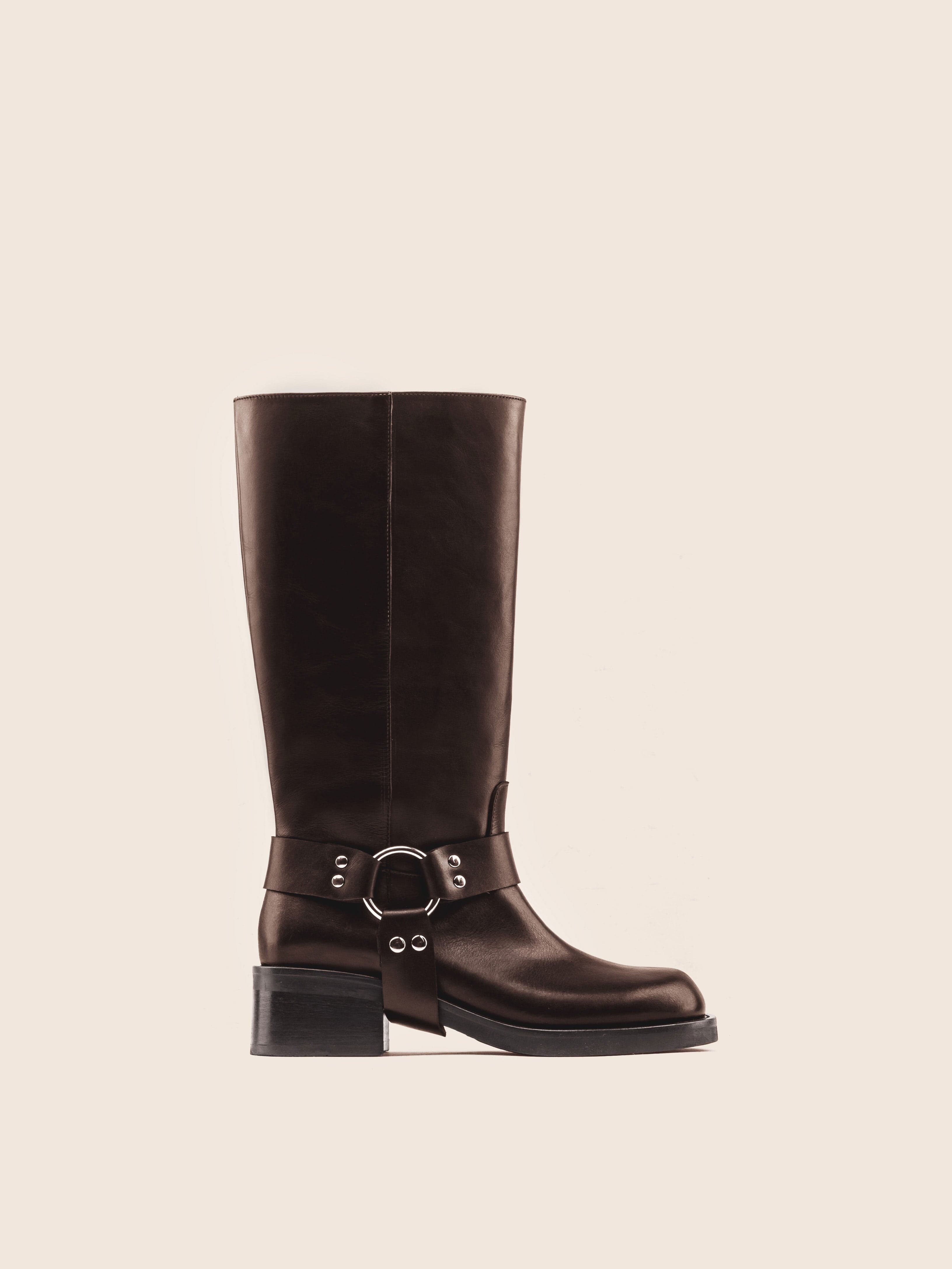 Kooples shop boots sale