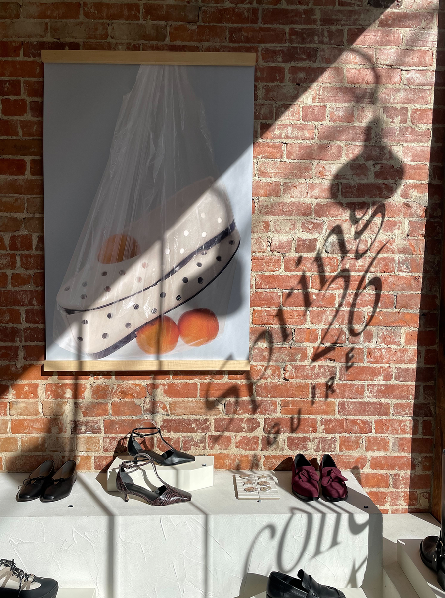 Sales Associate - Toronto (Part Time)