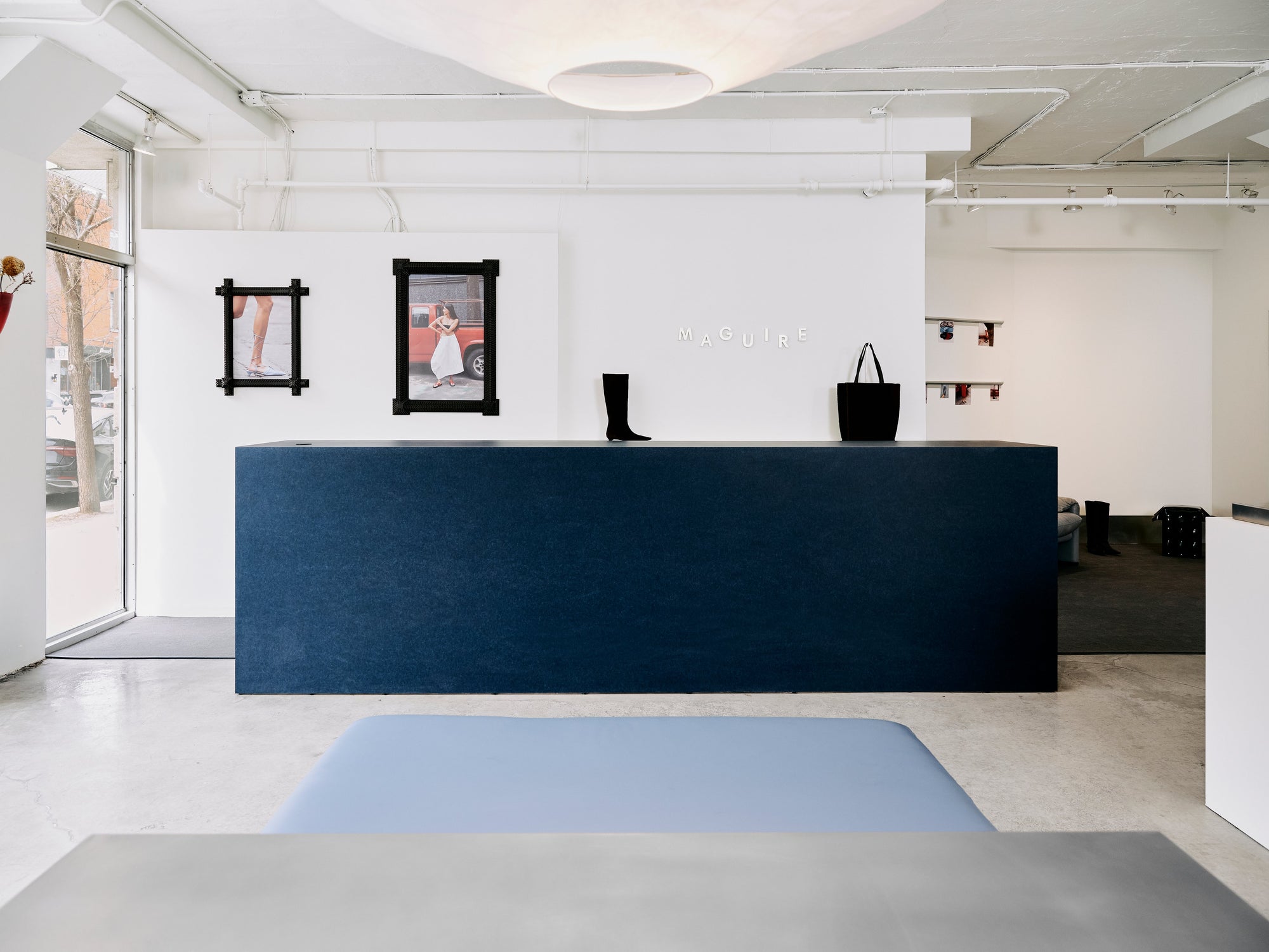 Third Key Holder – Montreal Store (Part-Time)