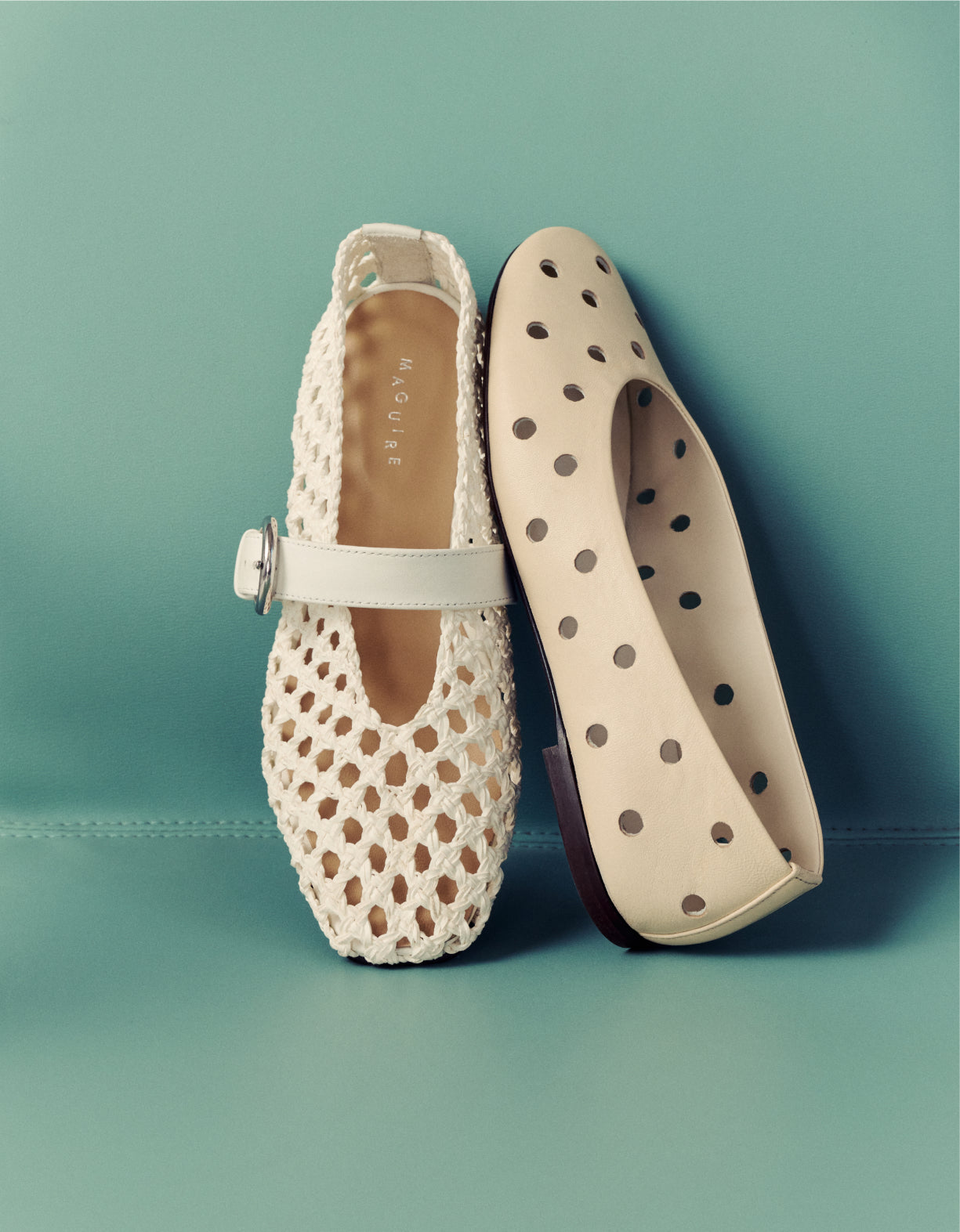 Airy Flats