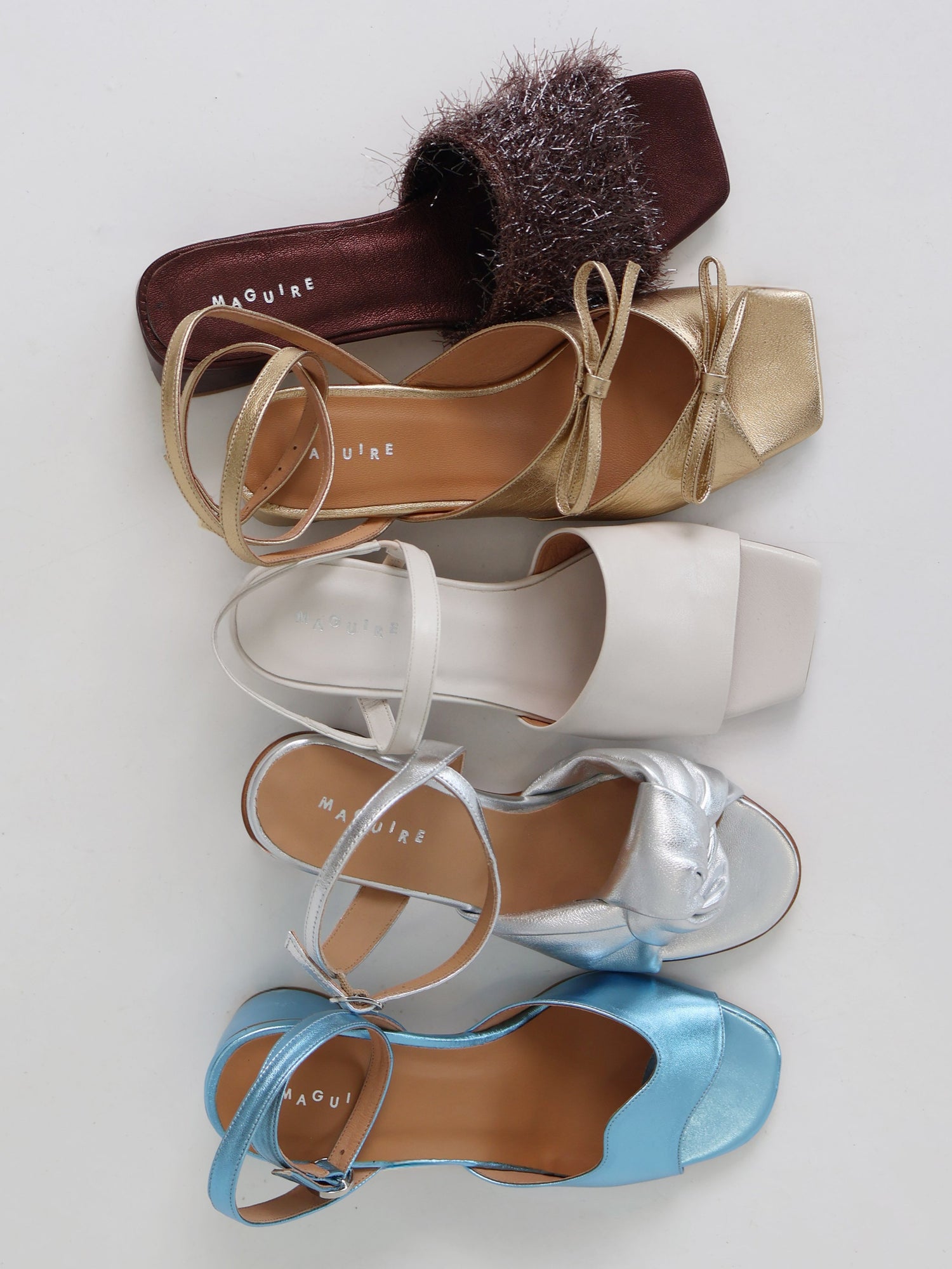 Women's special occasion shoes