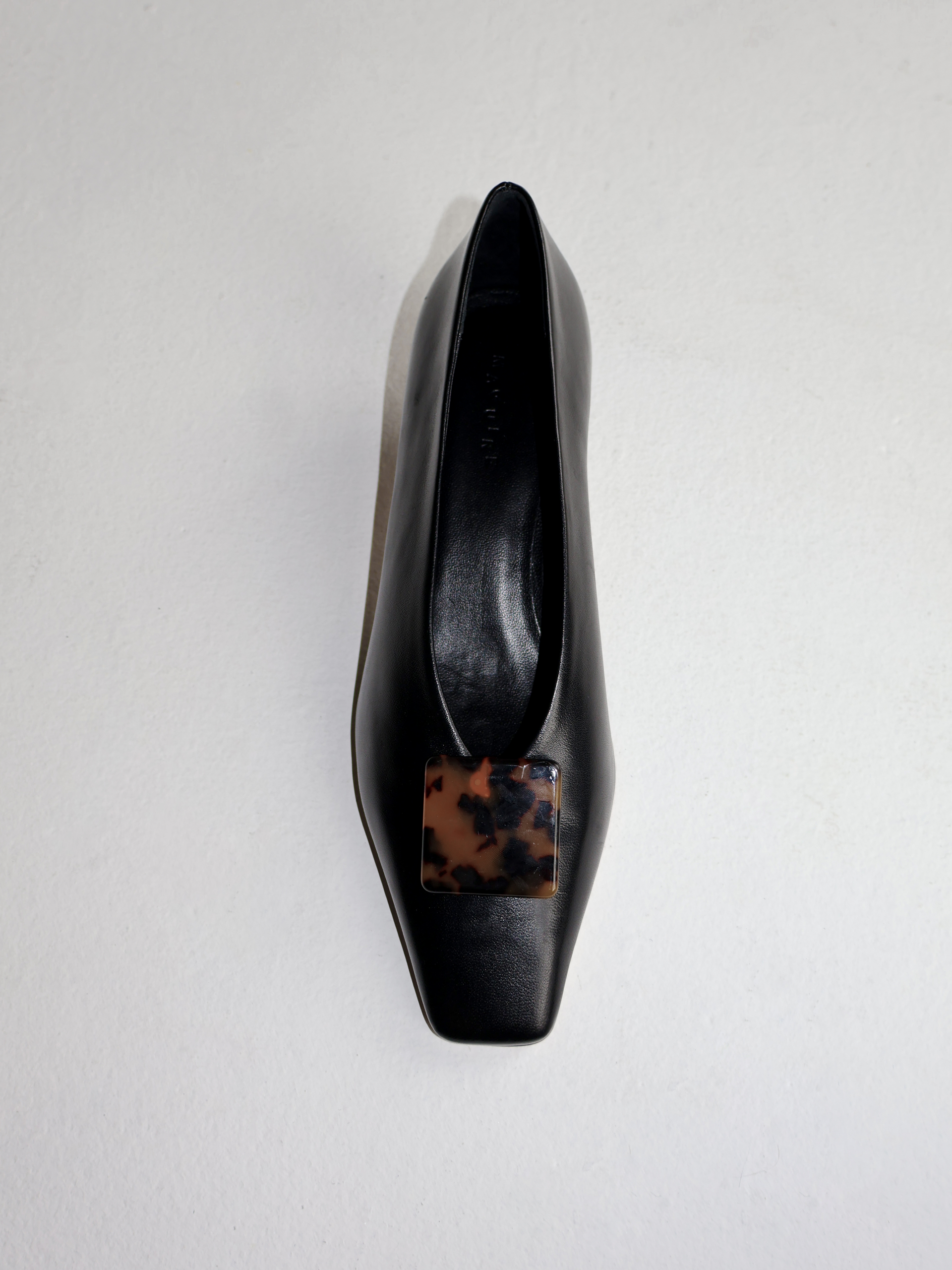 Pince Square Tortoise