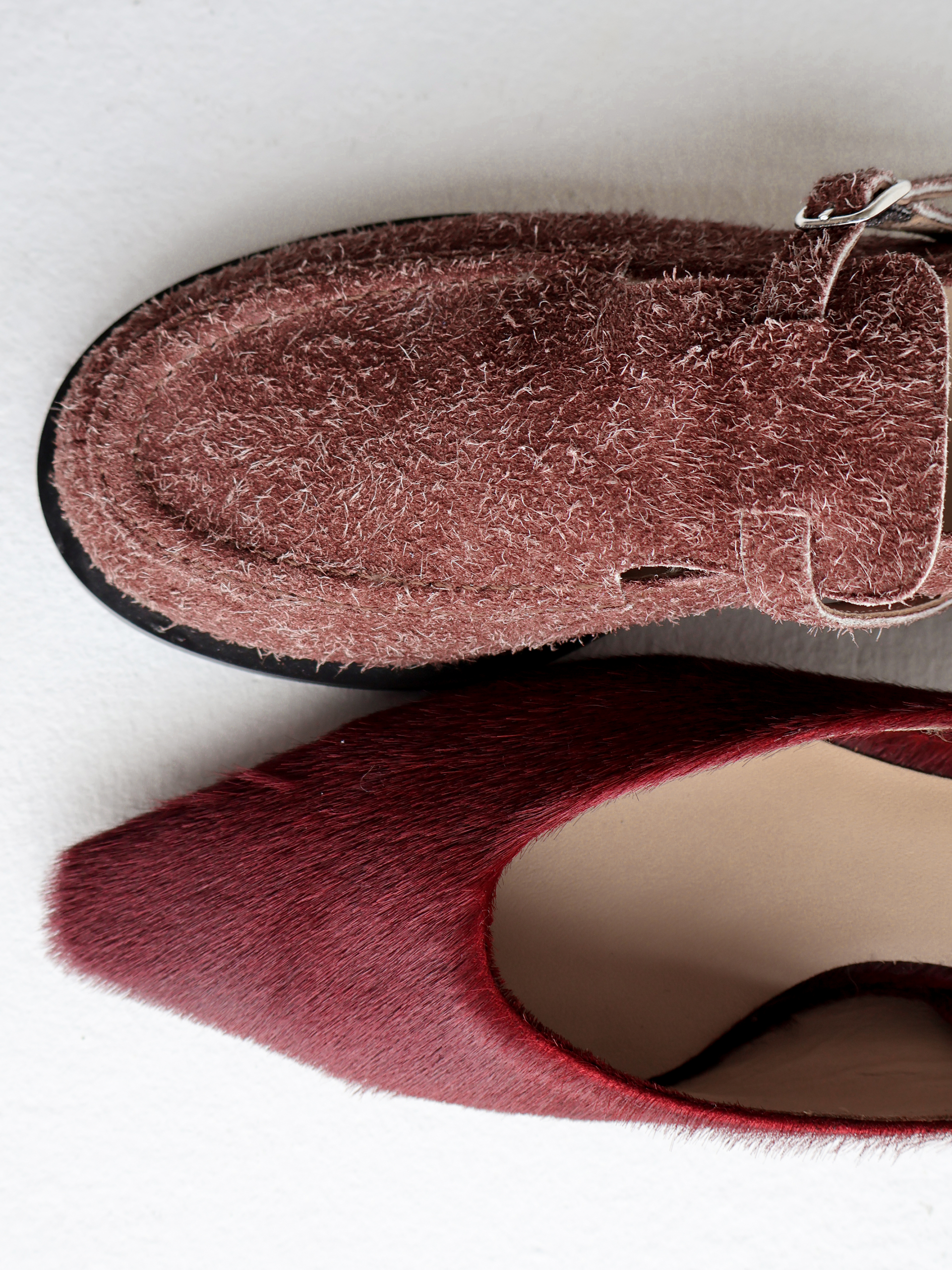 Zafra Mary Jane Brown