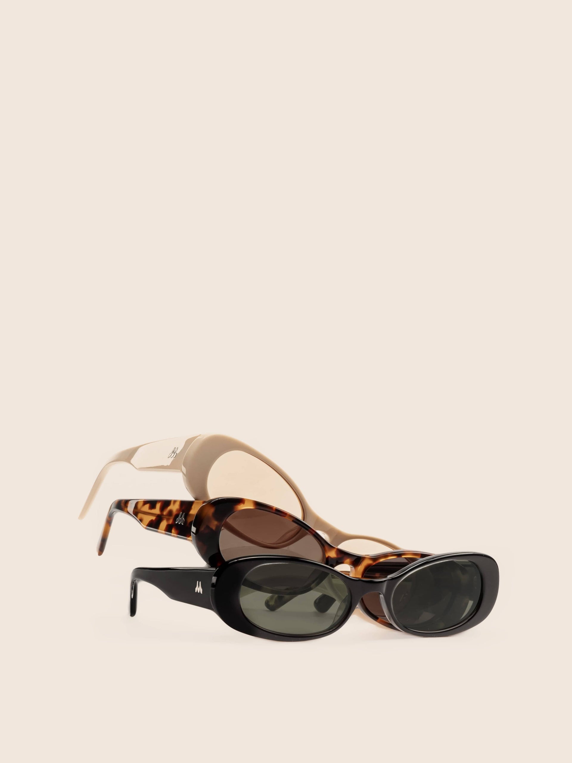 Brooklyn Sunglasses