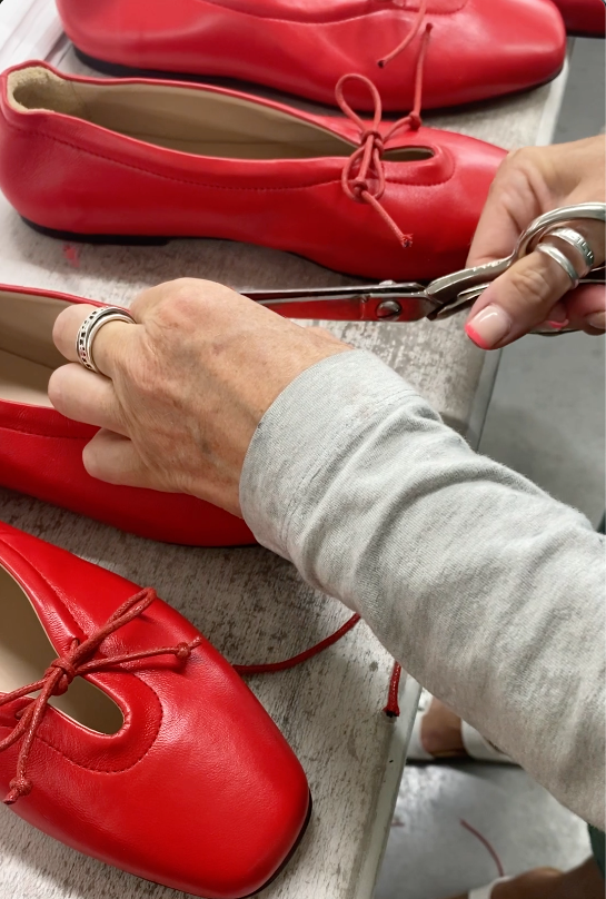 Quality Women s Leather Shoes and Accessories Maguire Shoes