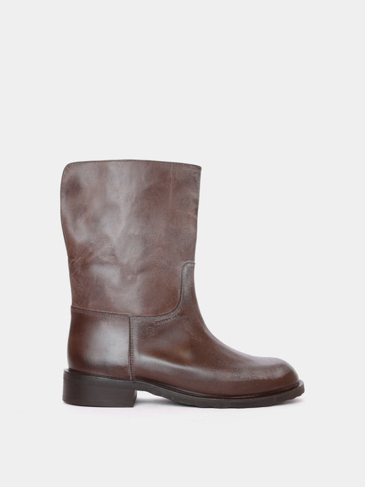 Cova Brown Boot