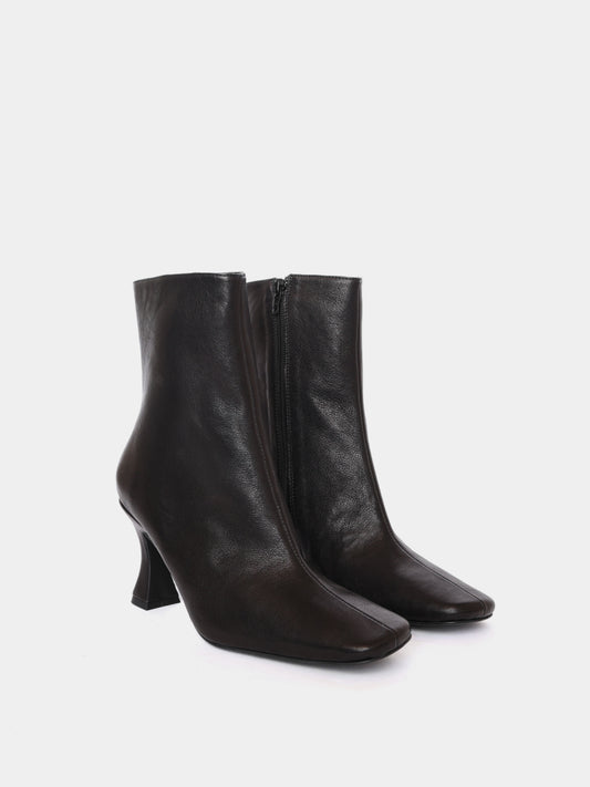 Murcia Black Boot