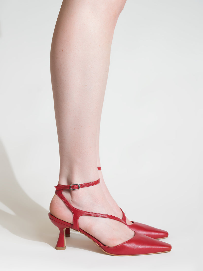Almeria Talon Cherry