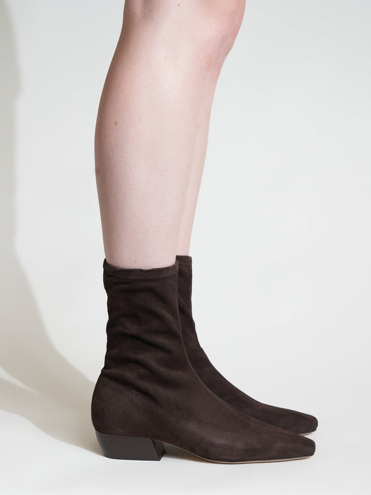 Capelo Brown Boot