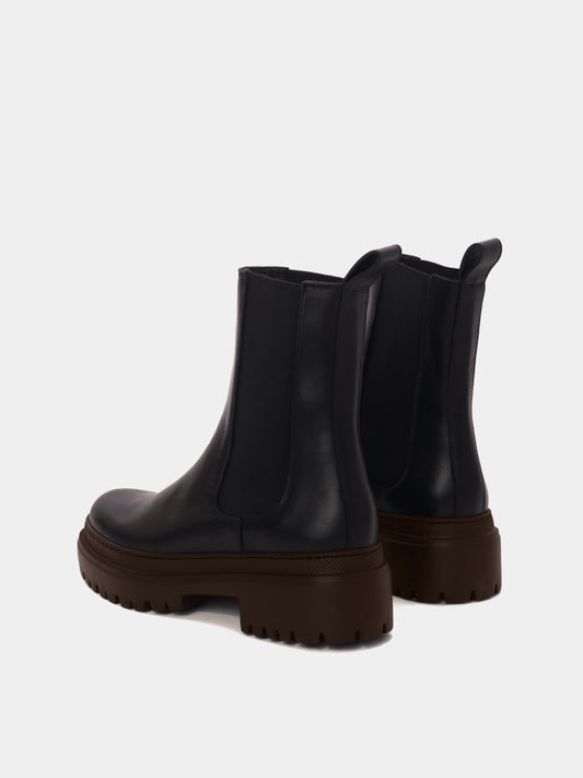 Corticella Botte Combo Brune
