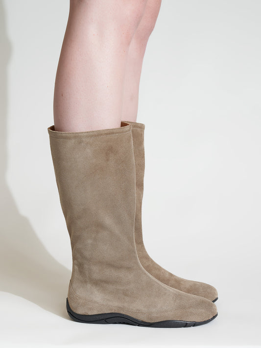 Faro Botte Taupe