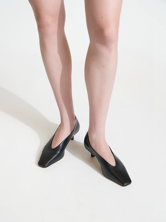 Mariana Talon Noir