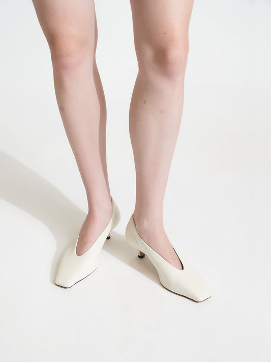 Mariana Talon Cream