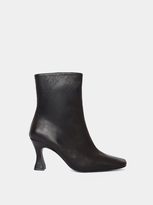 Murcia Black Boot
