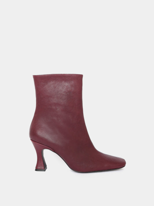 Murcia Bordeaux Boot