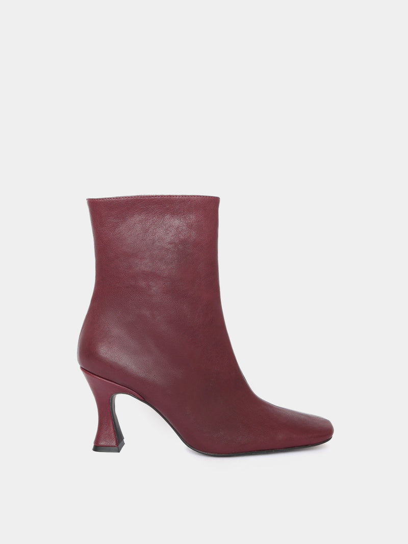 Murcia Bordeaux Boot