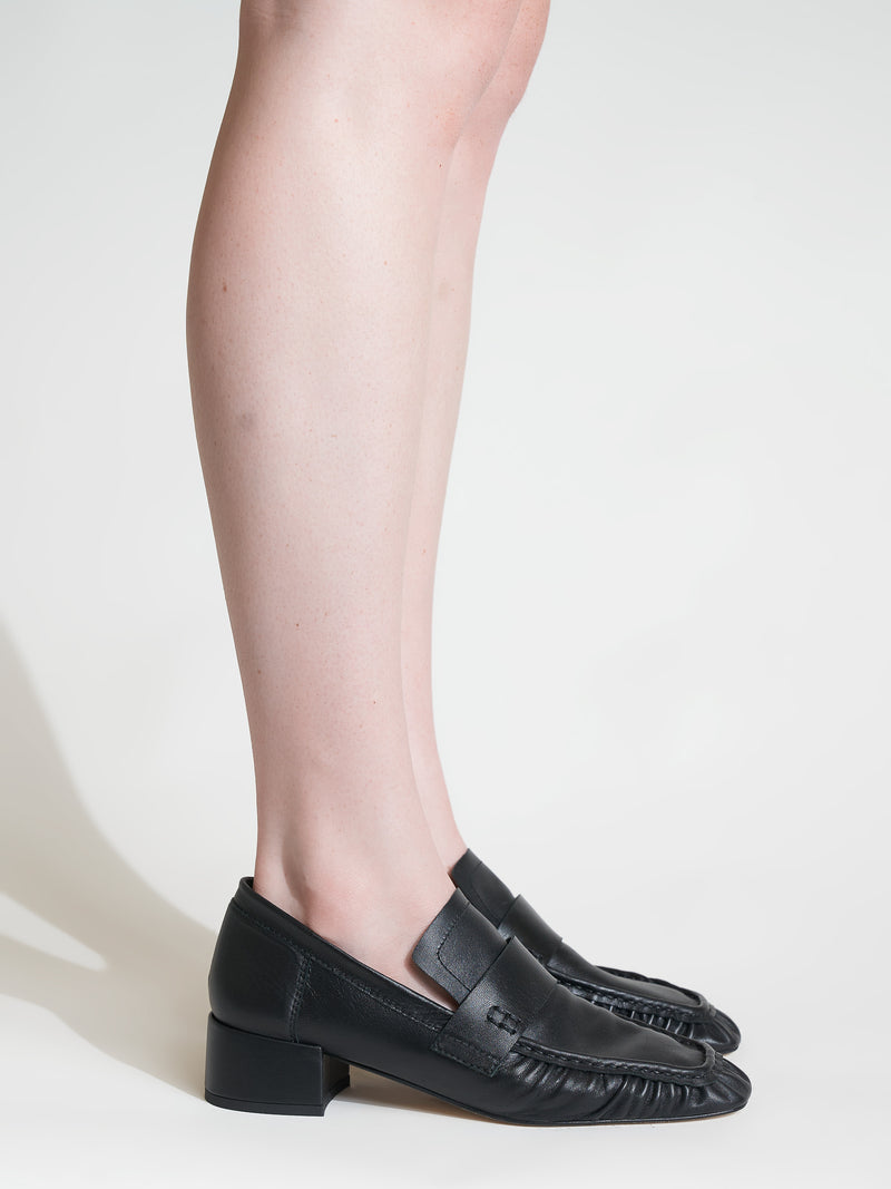 Navas Loafer Noir