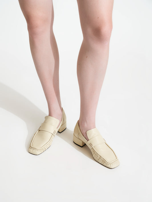 Navas Butter Loafer