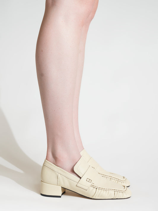 Navas Butter Loafer
