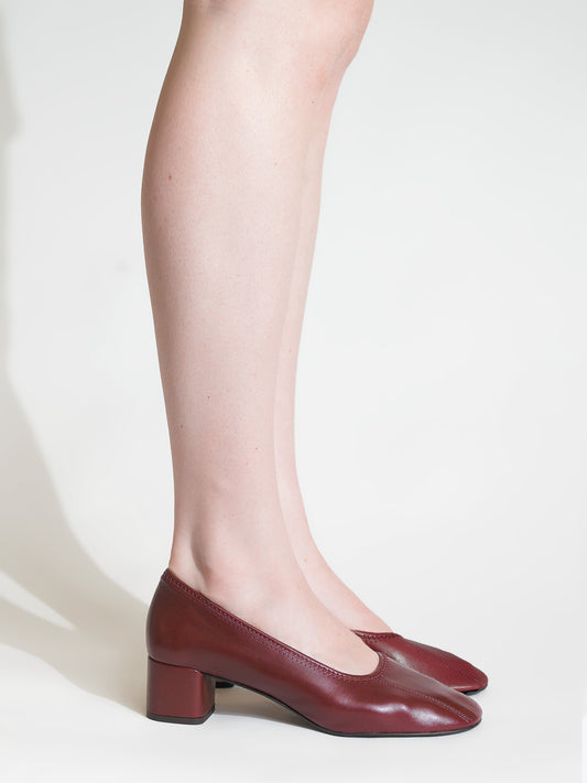 Pomar Vino Heel