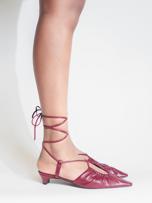 Rafael Bordeaux Pump