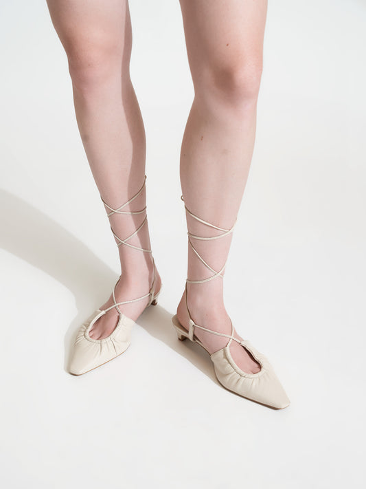 Rafael Cream Pump