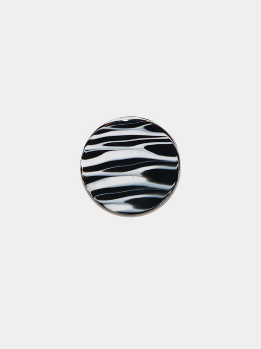 Pince Ronde Noir