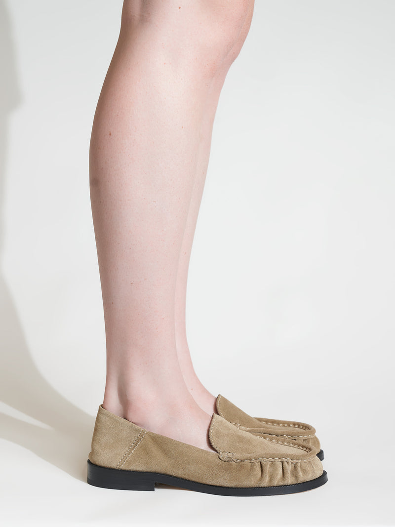 Santana Sand Loafer