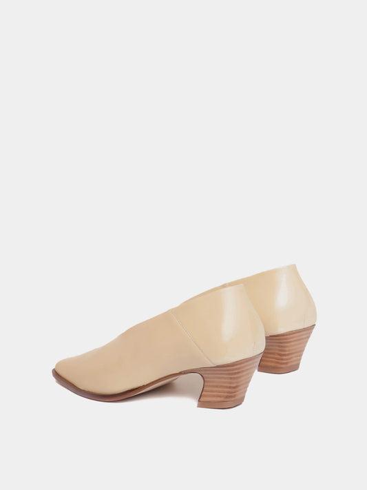 Soria Butter Heel
