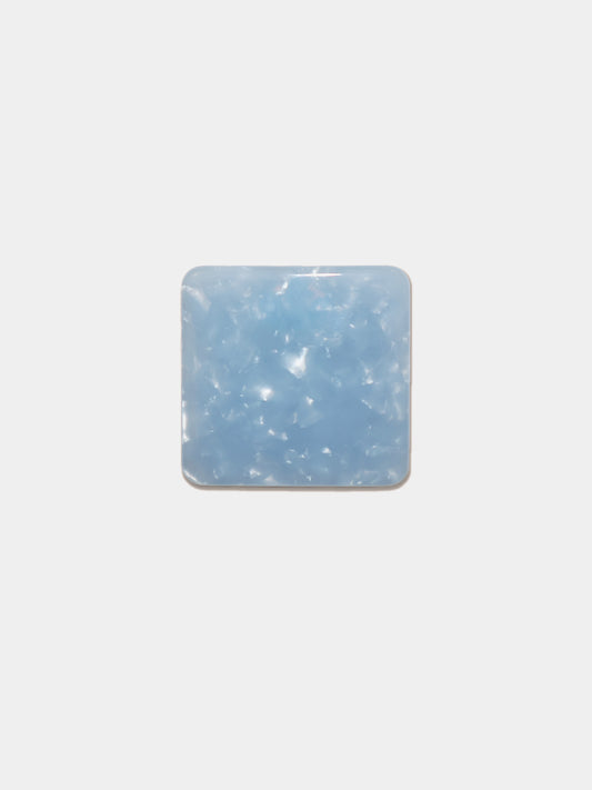 Pince Square Blue