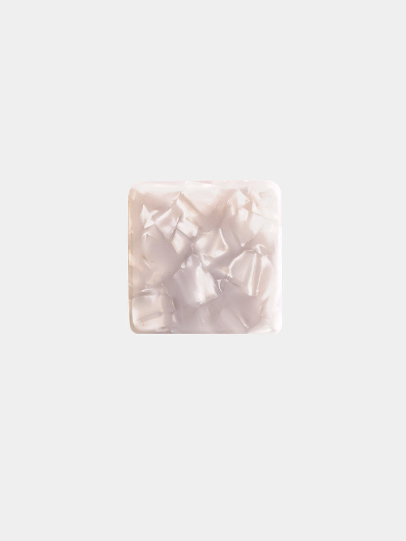 Pince Square Blue