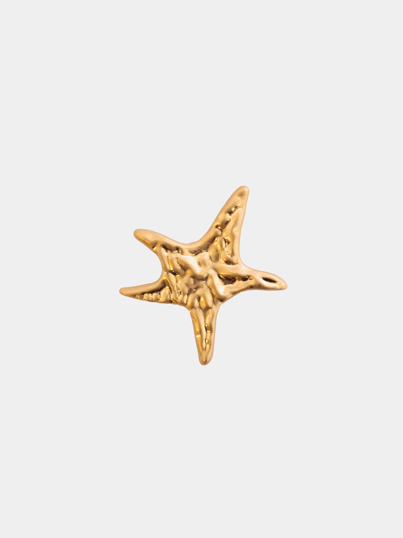 Star Clip Gold