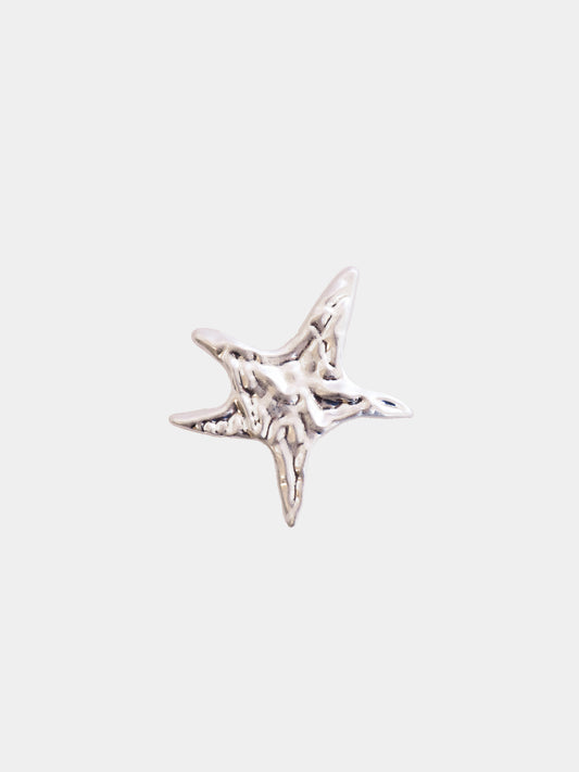 Pince Star Silver