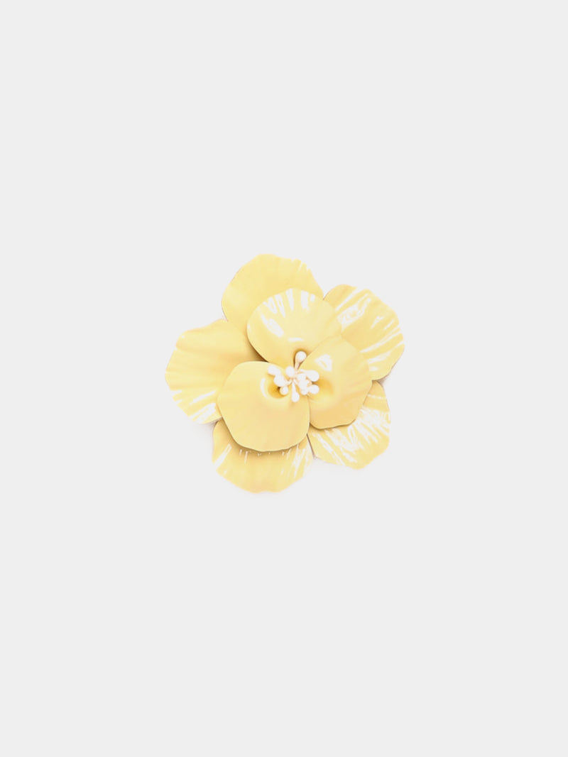 Pince Florale Vernis Butter