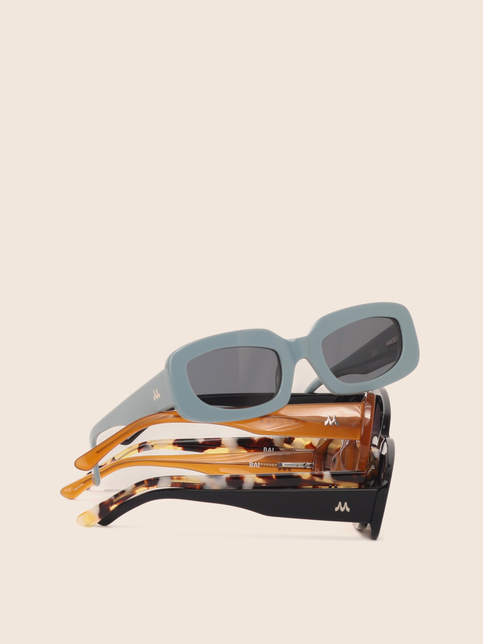 Bai Toffee Sunglasses