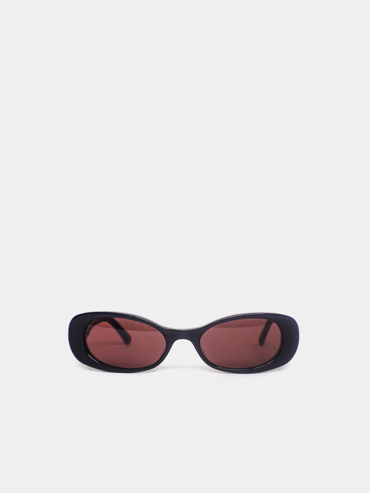 Brooklyn Lunettes Noir