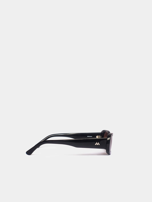 Brooklyn Lunettes Noir