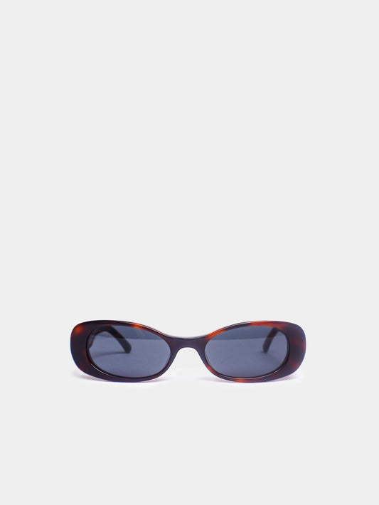 Brooklyn Lunettes Tortoise