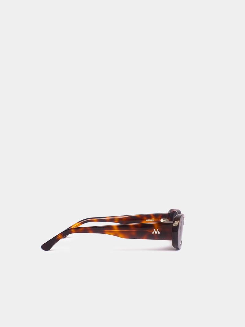 Brooklyn Lunettes Tortoise