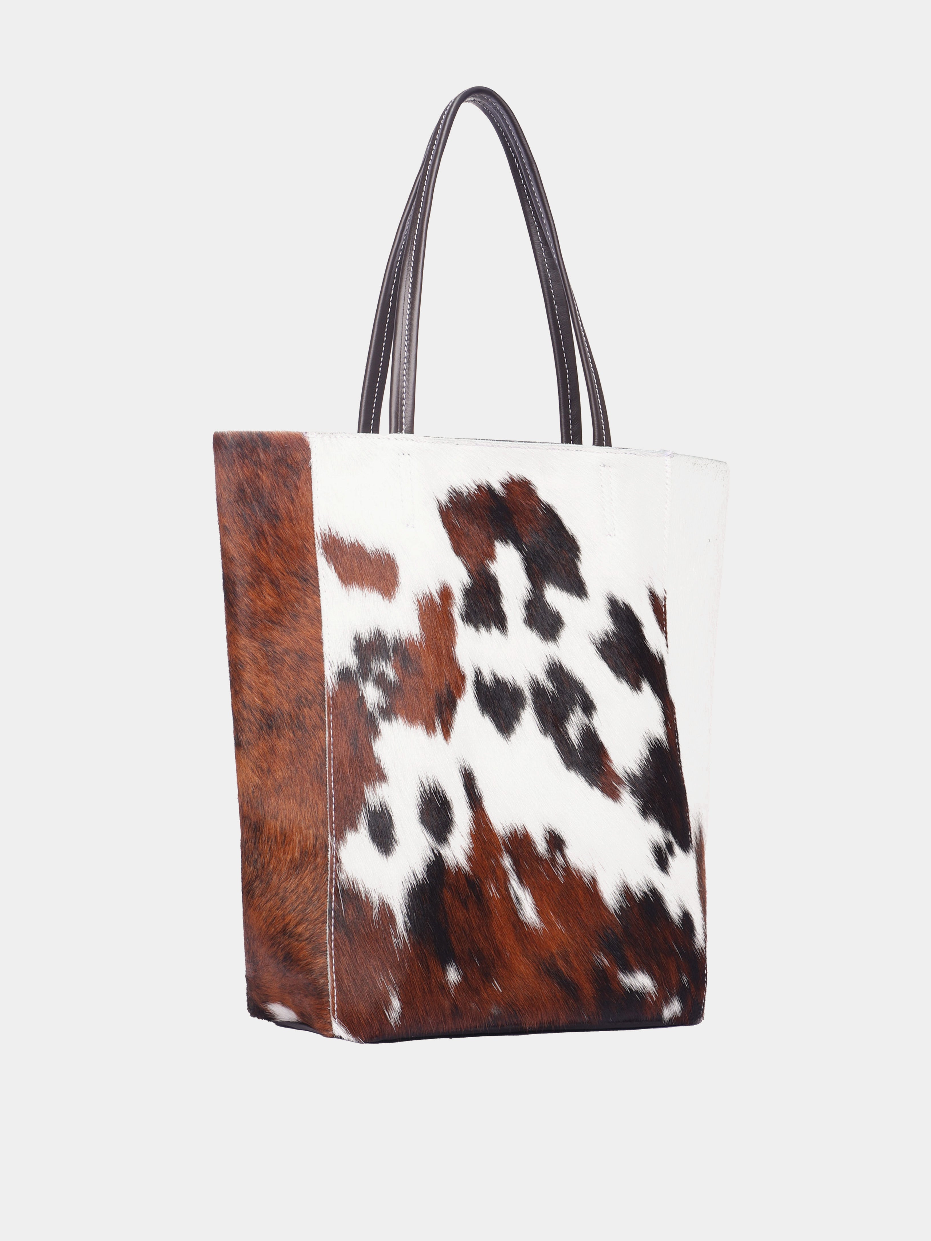 Llife POLISHED COW LEATHER NEWSPAPER BAG Llife POLISHED COW