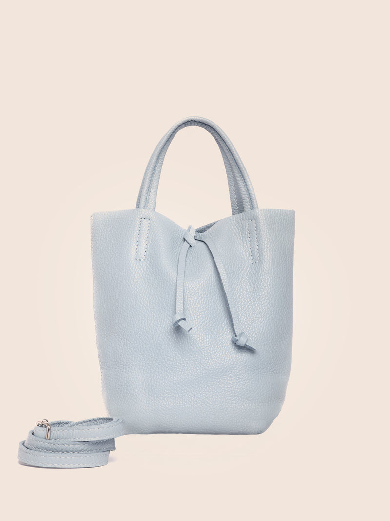 Carpi Mini Blue Tumble