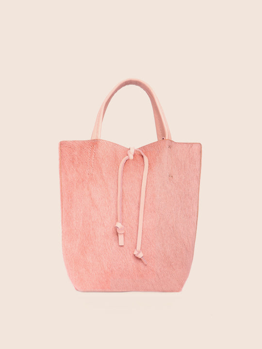 Carpi Mini Pink Pony