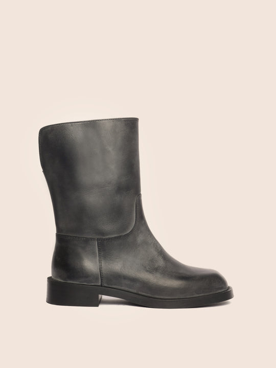 Cova Charcoal Boot