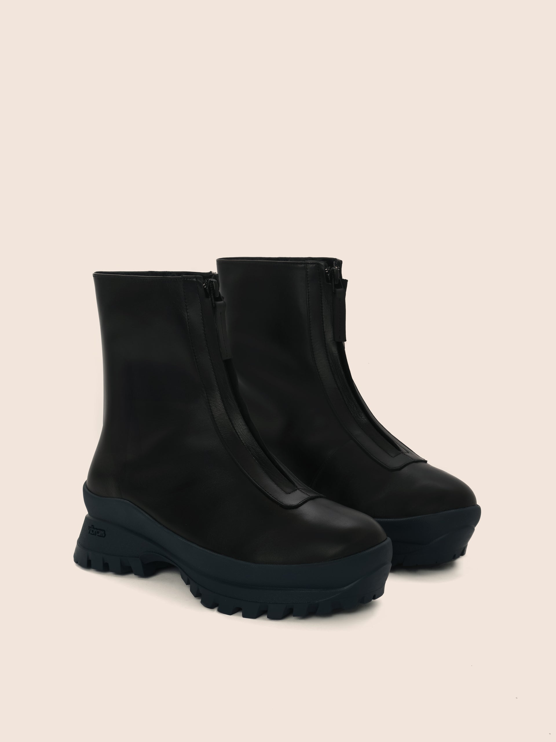 Estrella Combo Navy Winter Boot