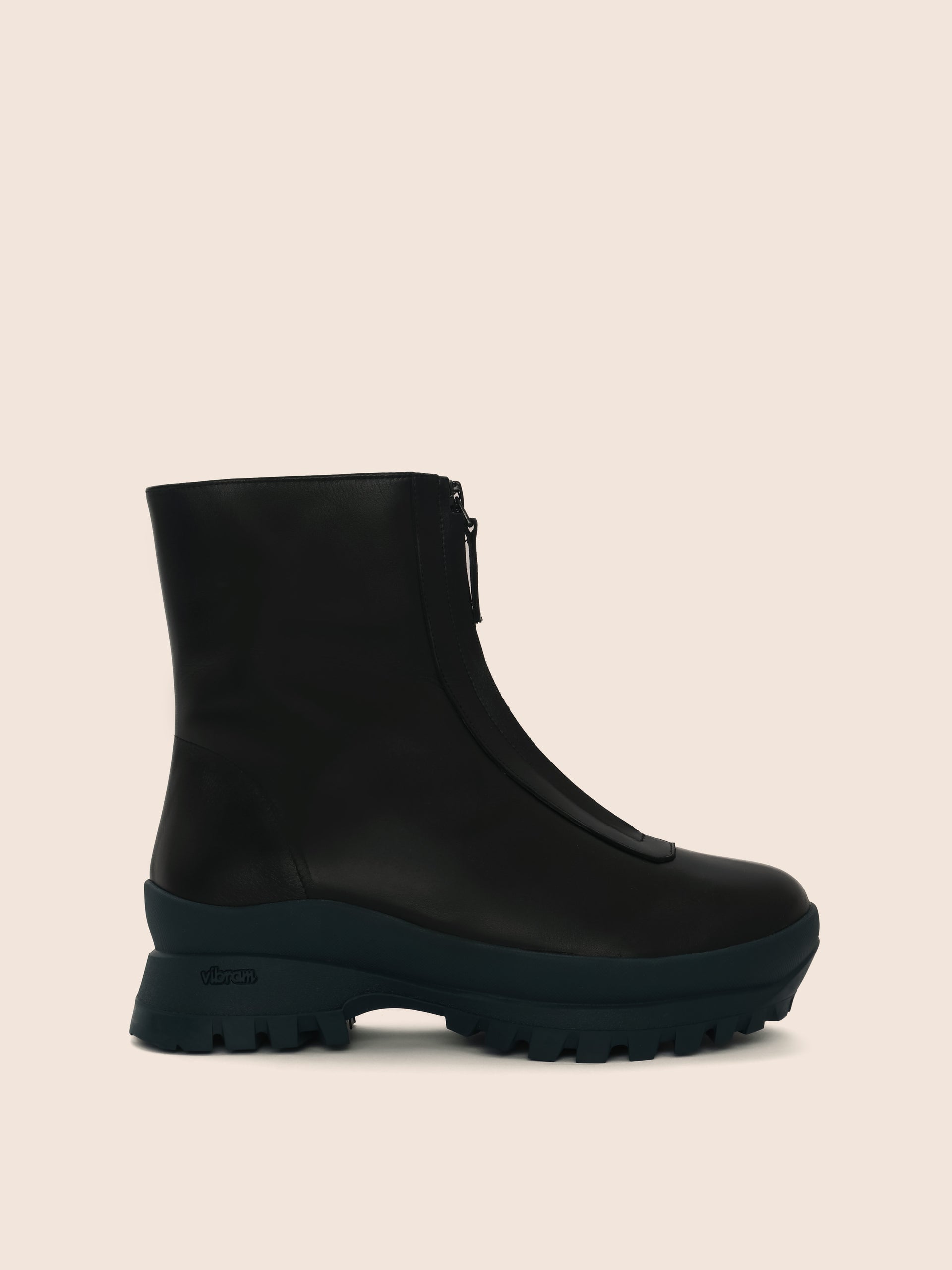 Estrella Combo Navy Winter Boot