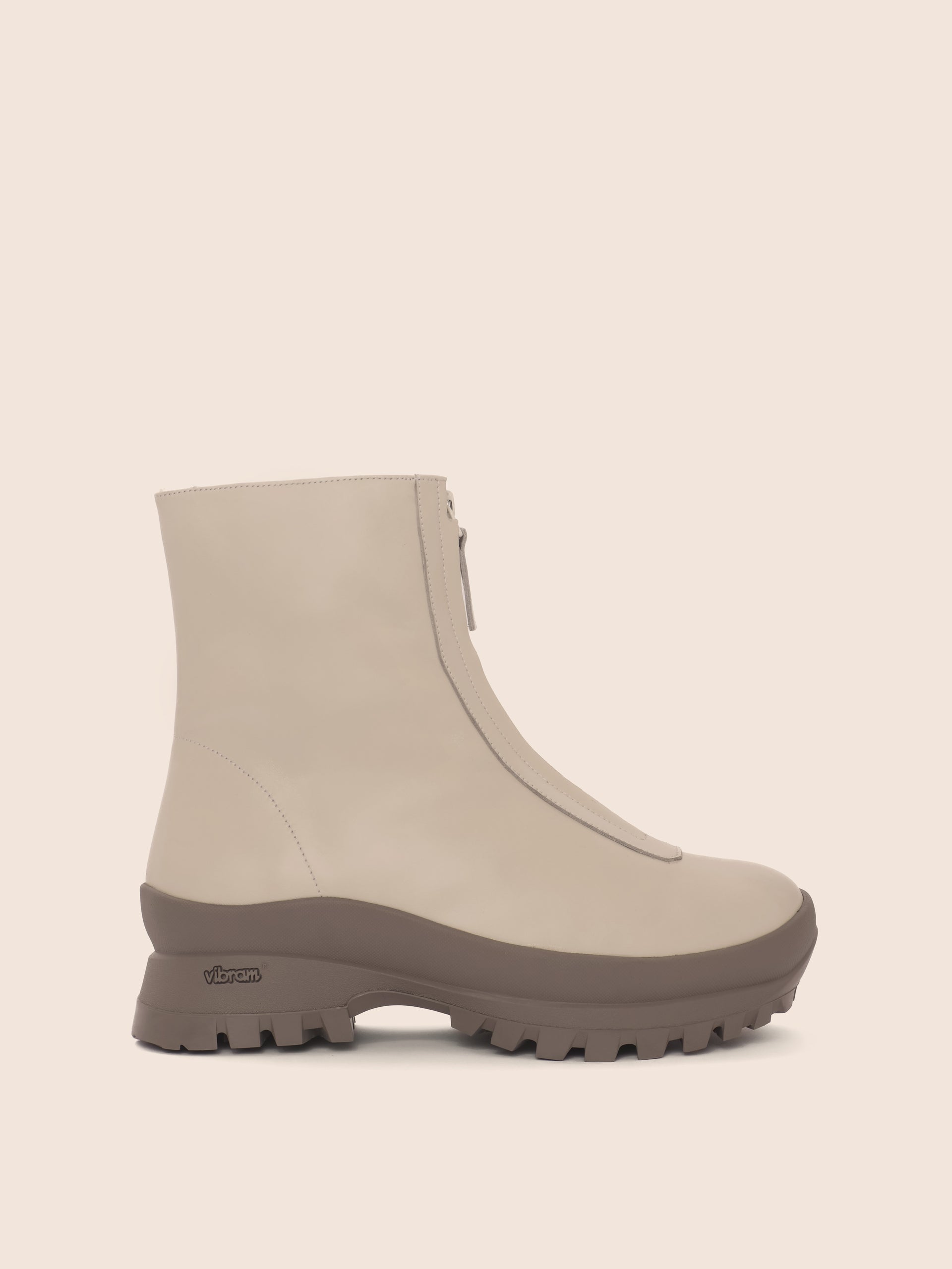 Estrella Combo Taupe Winter Boot