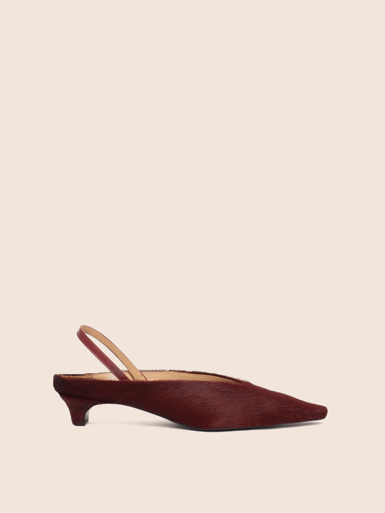 Floresta Bordeaux Pump