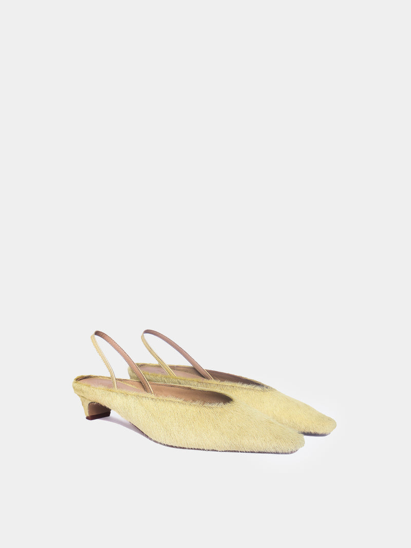 Floresta Pump Butter