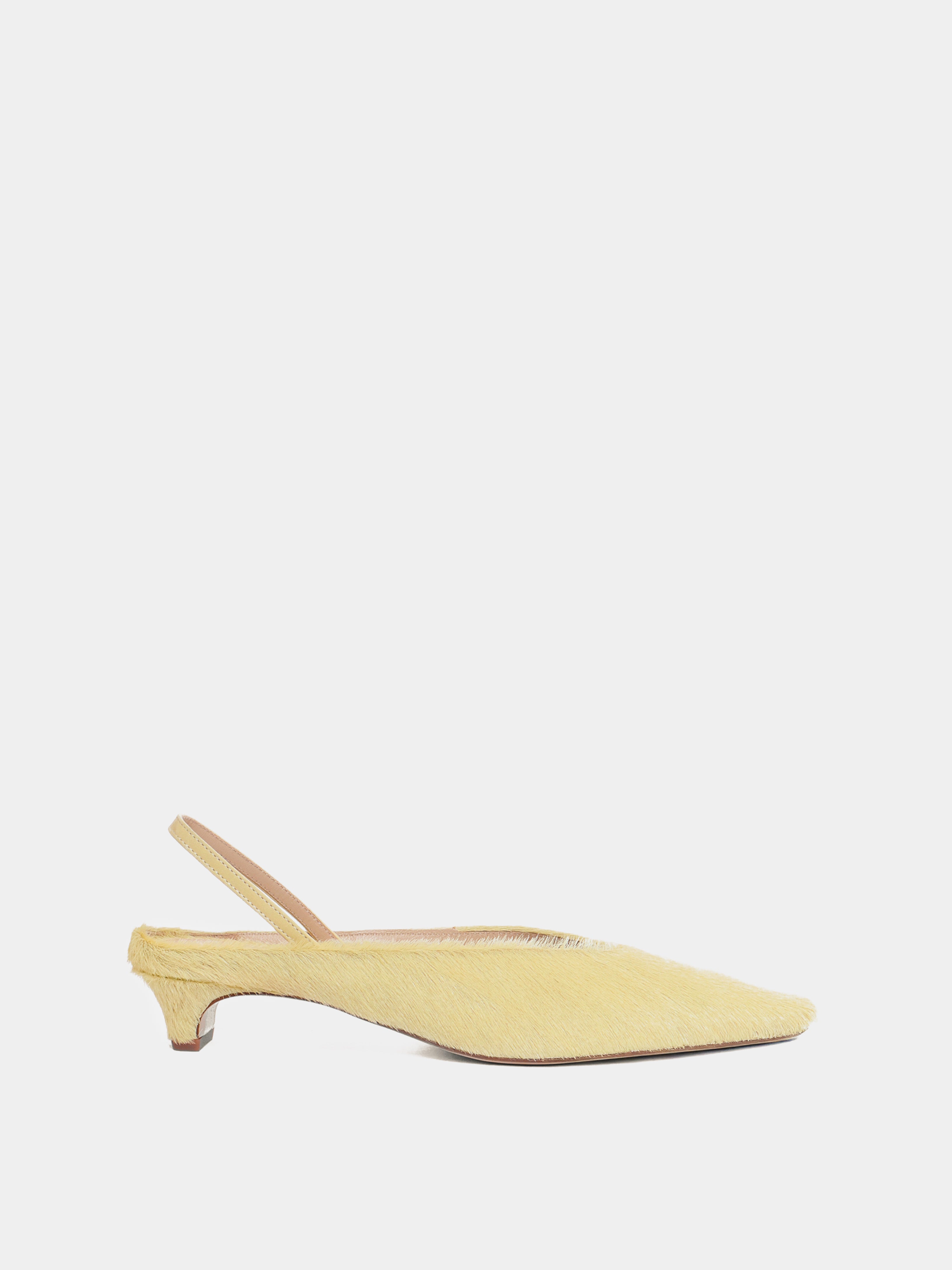 Floresta Butter Pump